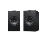 KEF Q150 черный книжная полка динамик в высоком разрешени соответствует / 2 шт /2-way книжная полка динамик 