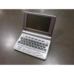 CASIO Ex-word (エクスワード) 電子辞書 