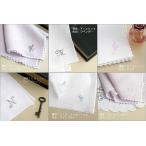 イニシャル刺繍 名入れ 加工