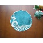 クリスマス　クリスマスレース・クリスマスローズ