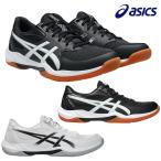 アシックス バレーボールシューズ GEL-ROCKET 12 ゲルロケット インドアスポーツ用 シューズ バレーボール 1073A080