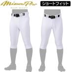 ショッピングショートパンツ ミズノプロ 野球 ユニフォームパンツ ショートフィット ストレッチ 練習 12JD9F1301 12JDBU1301