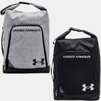  Under Armor обувь сумка сумка для обуви UA темно синий Tein UA CONTAIN SHOES BAG 1364191