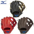  Mizuno бейсбол для софтбола перчатка перчатка внутри . рука предназначенный Will Drive голубой Will гонг ограничение цвет ученик неполной средней школы ~ для взрослых 1AJGR33703