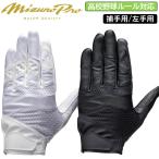  Mizuno Professional Baseball защитные перчатки для принимающего левый рука для средняя школа бейсбол правило соответствует 1EJED150