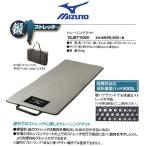 ミズノ 野球 トレーニングマット 屋外でのストレッチに ＜トレーニング用具＞