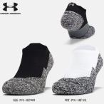 アンダーアーマー ソックス 靴下 １足 Run Cushion NS Tab 20SS-1315590
