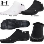 アンダーアーマー 野球 ソックス 靴下 UA Fit Grip Socks 20SS-1353574
