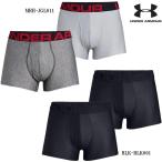 アンダーアーマー 3インチ ボクサーパンツ ボクサージョック 2枚入 UA Tech 3in 2 Pack 20SS-1358555