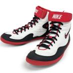  Nike рестлинг обувь in flikto Limited Edition NIKE INFLICT LIMITED EDITION 325256Z-160