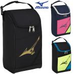  Mizuno мульти- сумка для обуви L18×W13×H33cm 63JM3005
