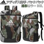 アディダス 空手 adidas KARATE バックパック リュックサック 迷彩カラー Mサイズ 約30リットル 約50×30×20cm ryu ADIACC090KARATE-M