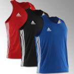 XS только Adidas adidas бокс бокс лучший рубашка одежда форма ryu 22ADIBTT02
