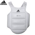  Adidas adidas детский WKF легализация Junior корпус протектор туловище протектор туловище Pro ryu ADIPKID