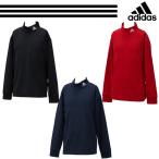 アディダス 野球 ハイネック長袖アンダーシャツ ジュニア用 Basic