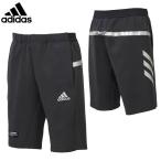 アディダス 野球 5T スウェットハーフパンツHYPE