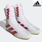 【サイズ交換送料無料】アディダス adidas ボクシング ボクシングシューズ Box Hog 4 ryu HP9613