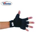 Winningui человек g бокс Vantage simple Vantage простой ударная абсорбция круг мытье возможность постоянный размер маленький размер простой оборудован KVLS KVLR KVL