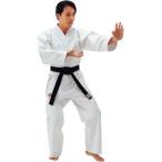 【九櫻】空手着【2号/身長150〜160cm】R1N 晒10号/師範・有段者向け空手衣(上下セット)