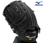 左利き 左投げ用 145〜155cm(4〜6年生向け) ミズノ 野球 子供用 少年軟式グラブ グローブ オールラウンド用 グローバルエリートRG RH-1AJGY18340-09