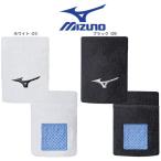  Mizuno бейсбол холодный ... напульсник (1 штук входит ) вода .......... лето. оптимальный для тренировки!