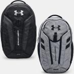 アンダーアーマー バックパック リュックサック ハッスル プロ UA HUSTLE PRO BACKPACK 1367060