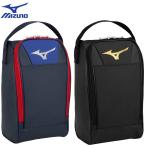  Mizuno бейсбол сумка для обуви искусственная кожа 1FJKB020