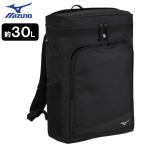  Mizuno каратэ дзюдо будо рюкзак рюкзак команда рюкзак 30L квадратное 33JD3104