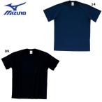 ミズノ 野球 Tシャツ 半袖