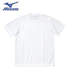 ミズノ 野球 Tシャツ 半袖