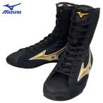  Mizuno бокс обувь легкий spec k тигр 52 Gold ×02 жемчужно-белый . брать .BM504