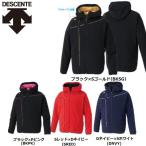 デサント 野球 長袖フリースジャケット