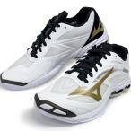  Mizuno волейбол обувь WAVE LIGHTNING оригинал дизайн low cut шнур модель мужской женский VM45
