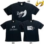 Mサイズのみ 在庫処分 ジームス 野球 半袖Ｔシャツ 半袖シャツ Zeems 吸汗速乾 ポリエステル UVカット 21年限定デザイン ZW21