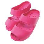 トレードワン ダイエット スリッパ バランス サンダル ピンク レディース用フリーサイズ ながら運動 脂肪燃焼 スリム 美脚 フィットネス