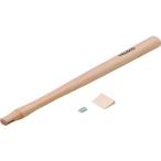 ハンマー・刻印・ポンチ テストハンマー ＴＲＵＳＣＯ　テストハンマー　＃１／２　  (TTH-04)