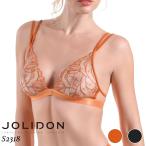 JolidonS2319ラプンタメントヨーロッパ直輸入三角ブラノンパッドノ...