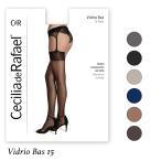 Cecilia de Rafael Vidrio Bas 15 スペイン直