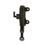 RMC12-840BR задний главный тормозной цилиндр φ12 удилище end (M8) Brown держатель (40-49mm) GALE SPEED