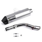 F3817 глушитель barrel 4-S(JMCA) KLX230|S *20-, KLX230SM *23- DELTA