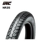 129881 80/100-14 M/C 49P NR35  WT リア専用 バイクタイヤ IRC