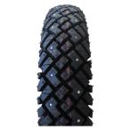 BONSUN 3.00-10 2PR шиповки TL передний и задний (до и после) совместного пользования мотоцикл шина мотоцикл шина IRC