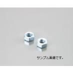 0900-001-07002 六角ナット２種（ユニクロ） M4/5PC KCON KITACO(キタコ) ネコポス対応