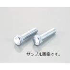0900-041-00005 六角ボルト（ユニクロ） 4X25/2PC KCON KITACO(キタコ) ネコポス対応