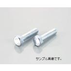 0900-051-00005 六角ボルト（ユニクロ） 5X25/2PC KCON KITACO(キタコ) ネコポス対応