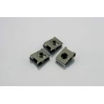 0900-059-00005 クリップナット（タッピング用） ヤマハ5MM/3PC KCON KITACO(キタコ) ネコポス対応