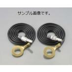 0900-755-00101 アースコード（ＹＡＭＡＨＡ） 10X500/2PC KCON KITACO(キタコ) ネコポス対応