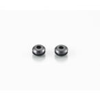 0900-755-09100 グロメット（ＰＶＣ）GM-0603 8.5X3.0X4.7 / OPEN 2PC KCON KITACO(キタコ) ネコポス対応