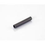 0900-992-20060 防振ラバーチューブ（黒） 6X50MM KITACO(キタコ) ネコポス対応
