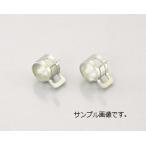0900-995-08007 クレセントクランプ 13.1-15.5パイ 2PCS KITACO(キタコ) ネコポス対応
